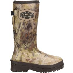 Carolina CA2108 Mens 15 inch 800g Ins Pr Work Boots