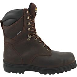 Carolina CA3534 Steel Toe Work Boots - Mens