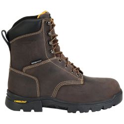 Carolina Ca3538 Composite Toe Work Boots - Mens