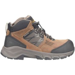 Carolina Ca5053 Non-Safety Toe Work Boots - Mens