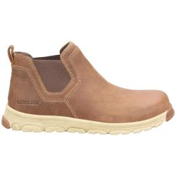 Carolina Ca5671 S-117 Safety Toe Work Boots - Womens