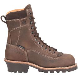Carolina CA7522 Composite Toe Work Boots - Mens
