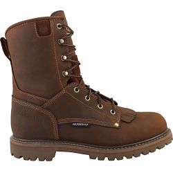 Carolina CA8028 Non-Safety Toe Work Boots - Mens