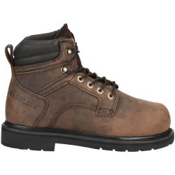 Carolina CA9599 Steel Toe Work Boots - Mens