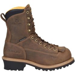 Carolina Ca9828 Composite Toe Work Boots - Mens