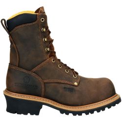 Carolina Ca9853 Composite Toe Work Boots - Mens