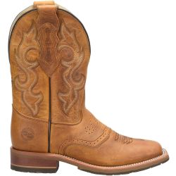 Double H Durant DH8560 11 inch  Mens Western Boots