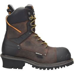 Matterhorn MT2558 Composite Toe Work Boots - Mens
