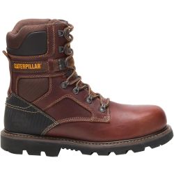 Caterpillar Footwear Indiana 2.0 St Safety Toe Work Boots - Mens