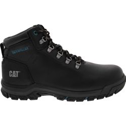 Caterpillar Footwear Mae H2O Safety Toe Work Boots - Womens