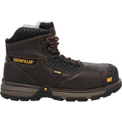 Caterpillar Footwear Excavator Superlite CT Work Boots - Mens