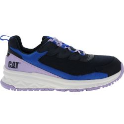 Caterpillar Footwear Streamline Runner CT Work Shoes - Womens