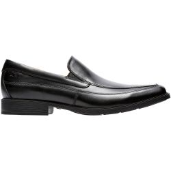 Clarks Tilden Free Loafer Dress Shoes - Mens