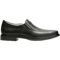 Clarks Unsheridan Go Loafer Dress Shoes - Mens