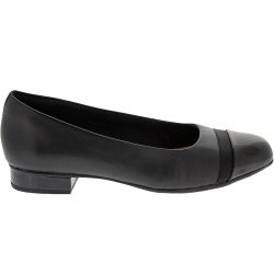 Clarks Juliet Monte | Women's Casual Dress Shoes | Rogan's Shoes