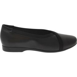 Unstructured by Clarks Un Darcey Ease Casual Dress Shoes - Womens