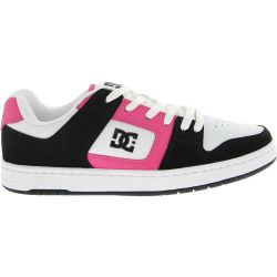 DC Shoes Manteca 4 Skate Shoes - Womens