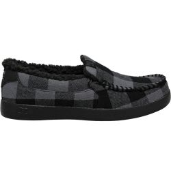 DC Shoes Villian 2 Wnt Slippers - Mens