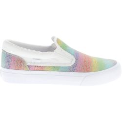 DC Shoes Trase Slip Skate Shoes - Womens