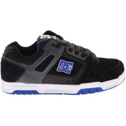DC Shoes Stag Skate Shoes - Mens