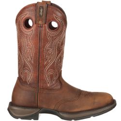 Durango Rebel Western Boots Shoes - Mens