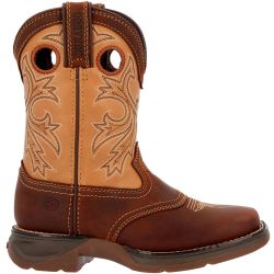 Durango Lil Rebel DBT0240C Western Boots - Boys | Girls