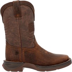 Durango Lil Rebel DBT0244Y Western Boots - Boys | Girls