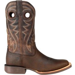 Durango Rebel Pro Bay Brown Mens Western Boots