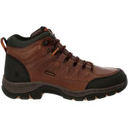 Durango Renegade XP Mens Waterproof Hiking Boots