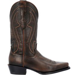 Durango DDB0407 Santa Fe Western Boots - Mens