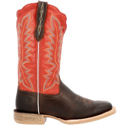 Durango Lady Rebel Pro DRD0444 12 inch Womens Western Boots
