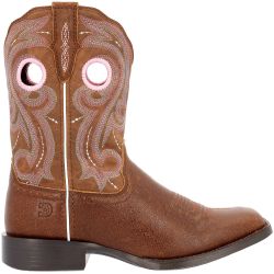 Durango Westward DRD0445 Womens Western Boots