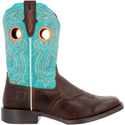 Durango Westward DRD0446 Western Boots Shoes - Womens