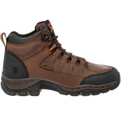Durango Renegade XP DRD0461 5 inch Non-Safety Toe Work Boots - Womens