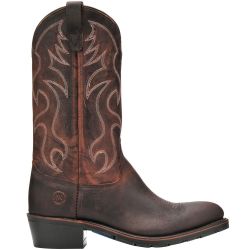 Double H 3282 Non-Safety Toe Work Boots - Mens
