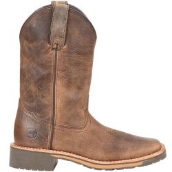 Double H DH2413 Trinity Western Boots Shoes - Womens