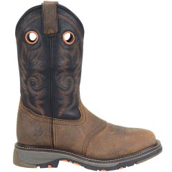Double H Dh5130 Composite Toe Work Boots - Mens