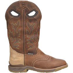 Double H Malign DH5378 Phantom Rider Mens Western Boots