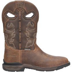 Double H Wilmore DH5380 Mens Western Boots