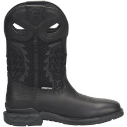 Double H Shadow DH5381 Mens Western Boots