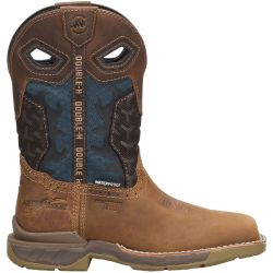 Double H Dh5392 Composite Toe Work Boots - Womens