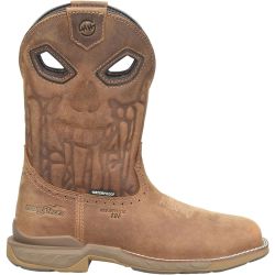 Double H Lycan DH5398 Composite Toe Work Boots - Mens