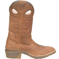Double H Feudal DH5421 Mens Western Boots