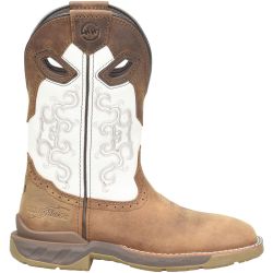 Double H Brave DH5425 Womens Western Boots