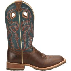 Double H DH7021 Elliot Western Boots - Mens