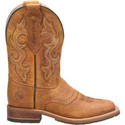 Double H Durant DH8560 11 inch  Western Boots - Mens