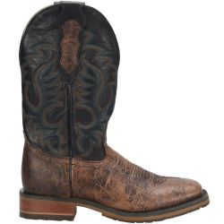 Double H Cliff DH8644 Mens 12 Inch Roper Western Boots