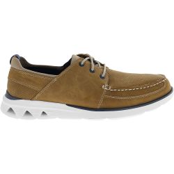 Dockers Saunders Lace Up Casual Shoes - Mens