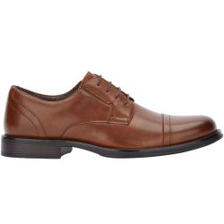 Dockers Garfield Oxford Dress Shoes - Mens