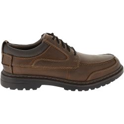 Dockers Overton Lace Up Casual Shoes - Mens